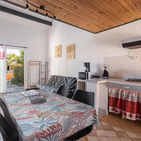 Gite Le 875 Feriehus