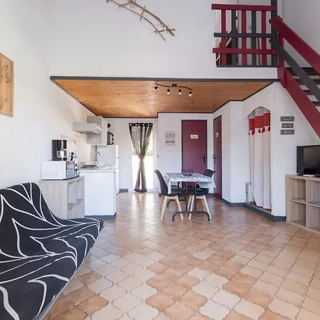 Feriehus Gite Le 875