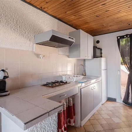 Gite Le 875 Feriehus Roquefort-des-Corbières