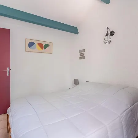 Feriehus Gite Le 875 Roquefort-des-Corbières