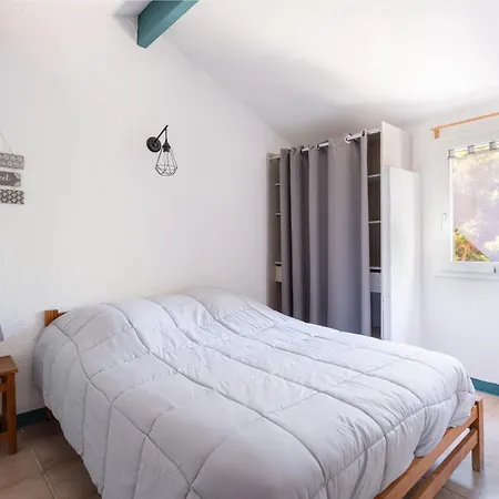 Gite Le 875 Feriehus Roquefort-des-Corbières