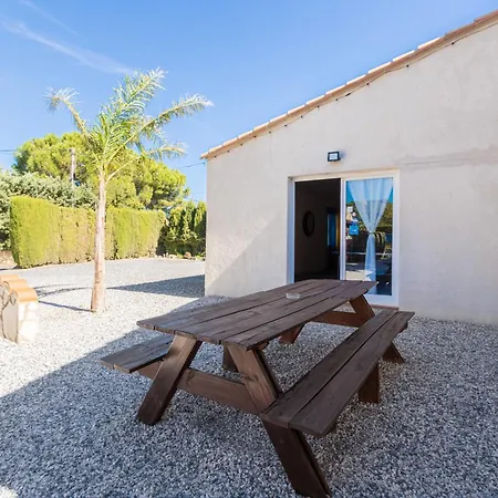 Gite Le 875 * Roquefort-des-Corbières